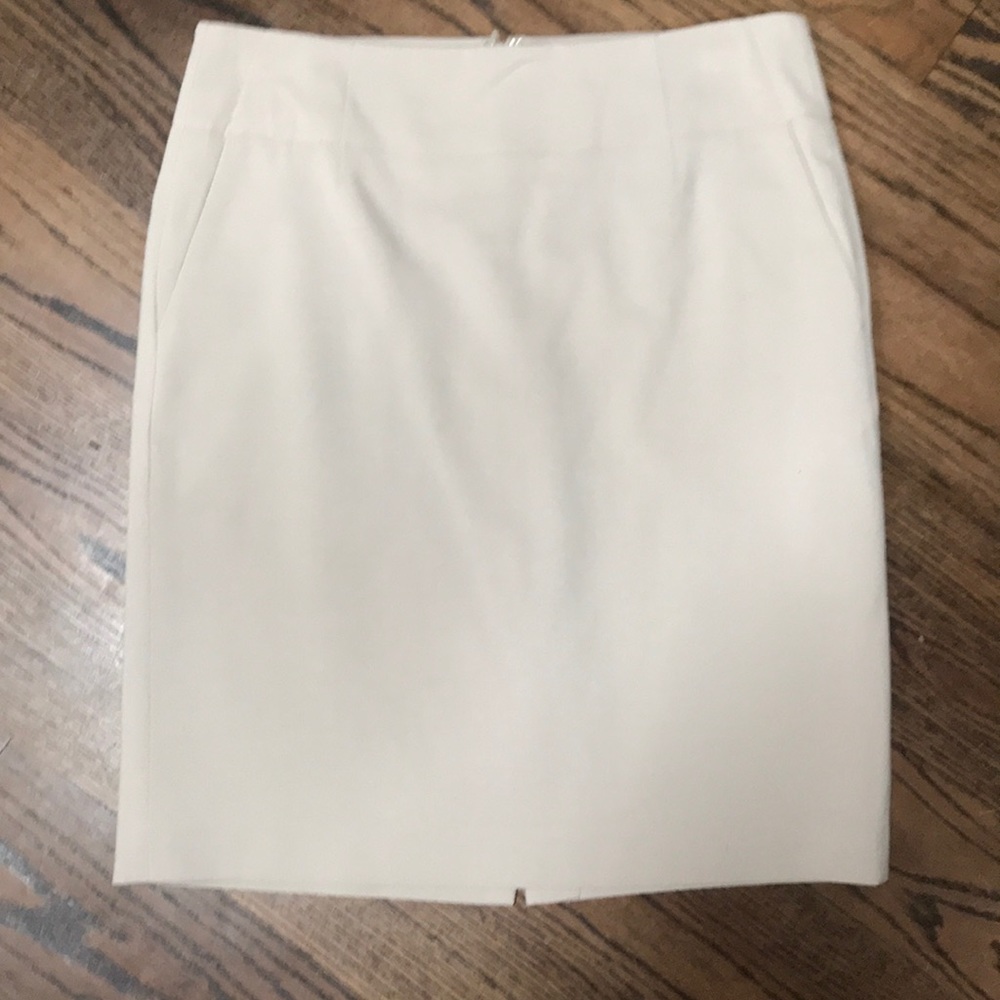 Banana Republic skirt